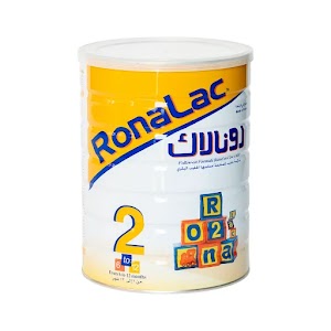 رونالاك 2 1700جم