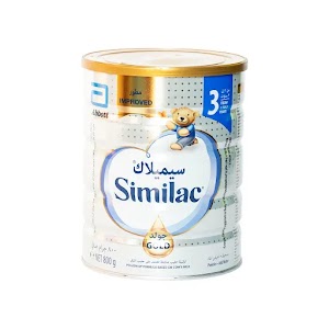 سيميلاك جولد 3 800