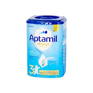 ابتاميل جونيور 3 800جم
