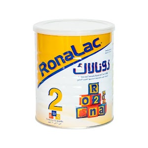رونالاك 2 850جم