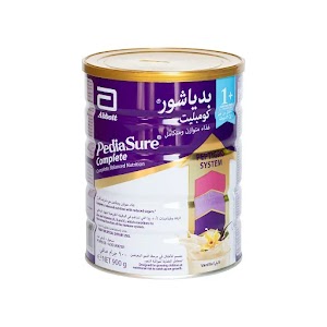 بيدياشور +1 900جم فانيليا