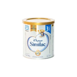 سيميلاك جولد 3 400 غرام
