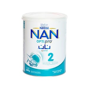 نان 2 800جم