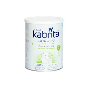 كابريتا حليب الماعز 3 800 جم