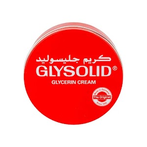 جليسوليد كريم 400 جرام