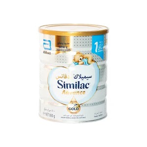 سيميلاك جولد 1 800جم
