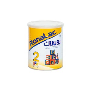 رونالاك 2 400جم