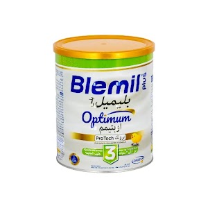 بليميل بلس 3 800جم