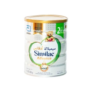 سيميلاك جولد 2 800جم