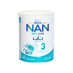 نان 3 800جم