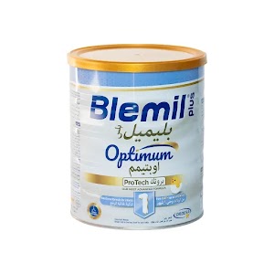 بليميل بلس 1 800جم