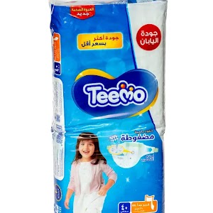 تيمو ميجا 6*40