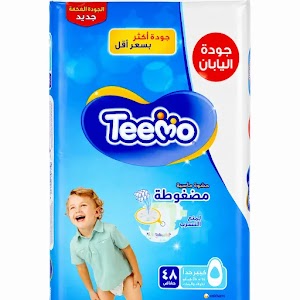 تيمو ميجا 5*48