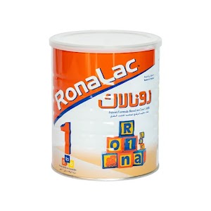 رونالاك 1 850جم