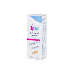 سيباميد كريم للأتهاب الحفاضات